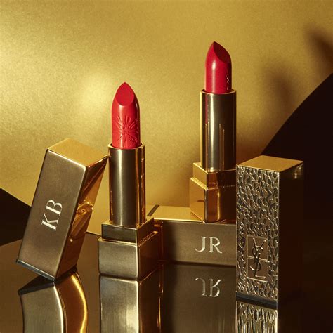 ysl lipstick engraving in-store|YSL lipstick maker price.